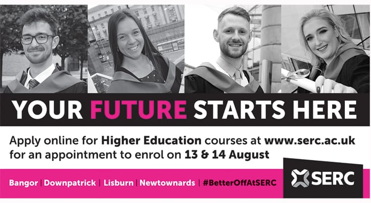 Higher Education Enrolment Days